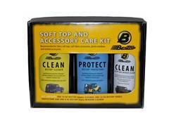 Bestop - Bestop 11205-00 Bestop Cleaner And Protectant Pack