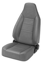Bestop - Bestop 39434-09 TrailMax II Sport Front Seat Reclining Seat Back