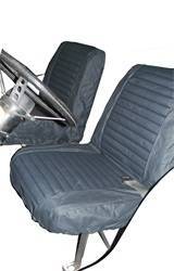 Bestop - Bestop 29225-15 Seat Covers