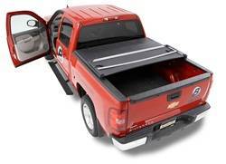 Bestop - Bestop 16209-01 EZ Fold Soft Tonneau Cover