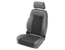 Bestop - Bestop 39460-09 TrailMax II Pro Front Seat Reclining Seat Back