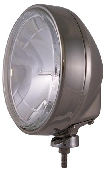 Eagle Eye Lights - Eagle Eye Lights HID906D50W 9" 50W HID Fog Lamp - Driving - Single