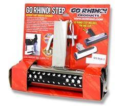 Go Rhino - Go Rhino 325PS Go Rhino Step