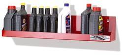 Go Rhino - Go Rhino 2014R Garage/Shop Organizer Oil Bottle Holder