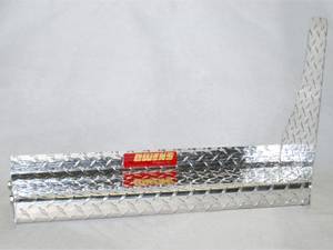 Owens - Owens OC8042EX Classic Pro Series Diamond Tread 2" Drop 2004-2012 Ford F150 Pickup Light Duty Pickup without Flares 8' Long Bed without Flares