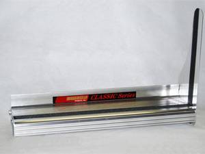 Owens - Owens OC7068H Classic Series Extruded Aluminum 2" Drop 1993-1996 JEEP Cherokee