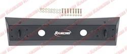 Rancho - Rancho RS6226B Front Bumper