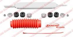 Rancho - Rancho RS5207 Shock Absorber
