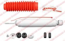 Rancho - Rancho RS5117 RS5000 Shock Absorber