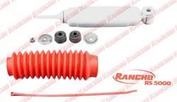 Rancho - Rancho RS5145 RS5000 Shock Absorber