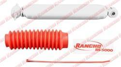 Rancho - Rancho RS5181 RS5000 Shock Absorber