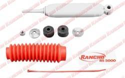 Rancho - Rancho RS5272 Shock Absorber