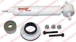 Rancho - Rancho RS5784 RS5000 Series Suspension Strut Assembly