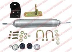 Rancho - Rancho RS97481 Steering Stabilizer Single Kit