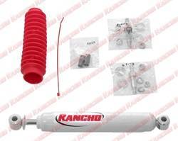 Rancho - Rancho RS97325 Steering Stabilizer Single Kit