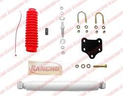 Rancho - Rancho RS97488 Steering Stabilizer Single Kit