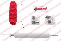 Rancho - Rancho RS97335 Steering Stabilizer Single Kit