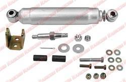 Rancho - Rancho RS97266 Steering Stabilizer Single Kit