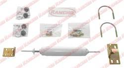 Rancho - Rancho RS97435 Steering Stabilizer Single Kit
