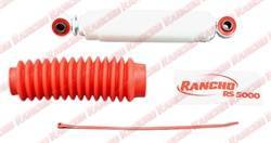 Rancho - Rancho RS5298 RS5000 Shock Absorber Assembly Kit