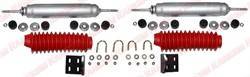 Rancho - Rancho RS98508 Steering Stabilizer Dual Kit