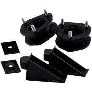 ReadyLIFT - ReadyLIFT 66-1020 2.5" Leveling Kit Dodge Ram 1500 2011-2012 4WD ONLY