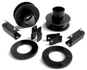 ReadyLIFT - ReadyLIFT 66-2011 2.5" Leveling Kit Ford F350/F450 Superduty 2011-2012 4WD