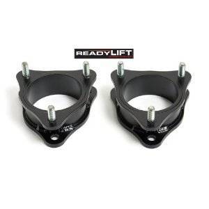 ReadyLIFT - ReadyLIFT 66-2058 2.5" Leveling Kit Ford F150 Mark LT 2WD 04-12 4WD 04-08 2004-2012 2WD