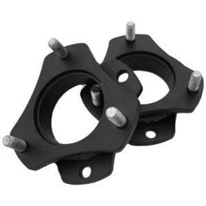 ReadyLIFT - ReadyLIFT 66-2515 2.5" Leveling Kit Ford F350/F450 Superduty Including Track Bar Bracket 2005-2007 4WD ONLY