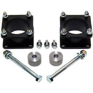 ReadyLIFT - ReadyLIFT 66-2516 2.5" Leveling Kit Ford F350/F450 Superduty Including Track Bar Bracket 2008-2010 4WD ONLY