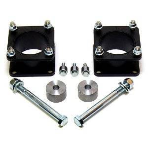 ReadyLIFT - ReadyLIFT 66-5951 3.0" Leveling Kit Toyota Tundra Prerunner Look 2007-2012 2WD & 4WD