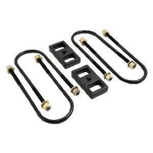 ReadyLIFT - ReadyLIFT 66-1202 2" Leveling Kit Dodge Ram 2500/3500 without Overload Spring 2003-2012 2WD & 4WD