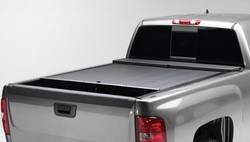 Roll-N-Lock - Roll-N-Lock LG510M Roll-N-Lock M-Series Truck Bed Cover