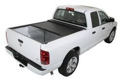 Roll-N-Lock - Roll-N-Lock LG450M Roll-N-Lock M-Series Truck Bed Cover