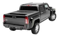 Roll-N-Lock - Roll-N-Lock LG268M Roll-N-Lock M-Series Truck Bed Cover