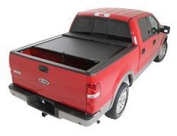 Roll-N-Lock - Roll-N-Lock LG118M Roll-N-Lock M-Series Truck Bed Cover
