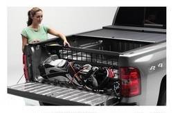 Roll-N-Lock - Roll-N-Lock CM827 Cargo Manager Rolling Truck Bed Divider