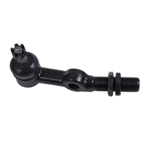 Rugged Ridge - Rugged Ridge 18043.27 Spare Tie Rod End Only 7/8 Shaft Left Hand Thread Oe Tapered Passenger Side With Short Tube Use With Part # 1805082