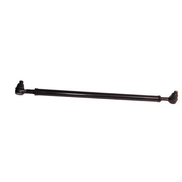 Rugged Ridge - Rugged Ridge 18050.52 HD Drag Link Short Tube 1987-1995 Wrangler Includes Two Tie Rod Ends