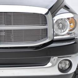 Smittybilt - Smittybilt 878063 Billet Grille