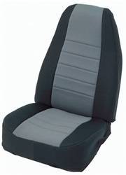 Smittybilt - Smittybilt 47922 Neoprene Seat Cover