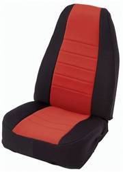 Smittybilt - Smittybilt 47830 Neoprene Seat Cover