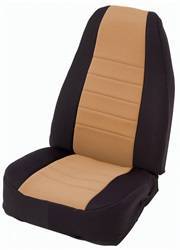 Smittybilt - Smittybilt 47824 Neoprene Seat Cover