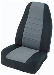Smittybilt - Smittybilt 47822 Neoprene Seat Cover