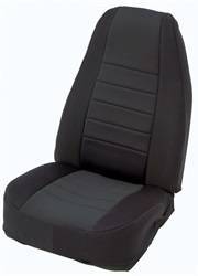 Smittybilt - Smittybilt 47801 Neoprene Seat Cover