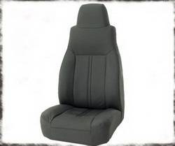 Smittybilt - Smittybilt 45011 Factory Style Replacement Seat