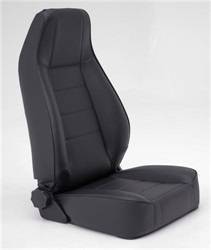 Smittybilt - Smittybilt 45001 Factory Style Replacement Seat