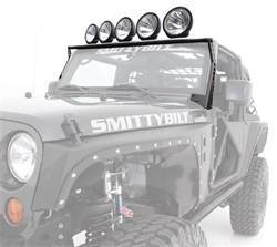 Smittybilt - Smittybilt 76911 XRC Light Bar