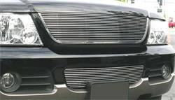 T-Rex Grilles - T-Rex Grilles 20656 Billet Series Grille