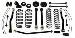 Tuff Country - Tuff Country 44000 Lift Kit